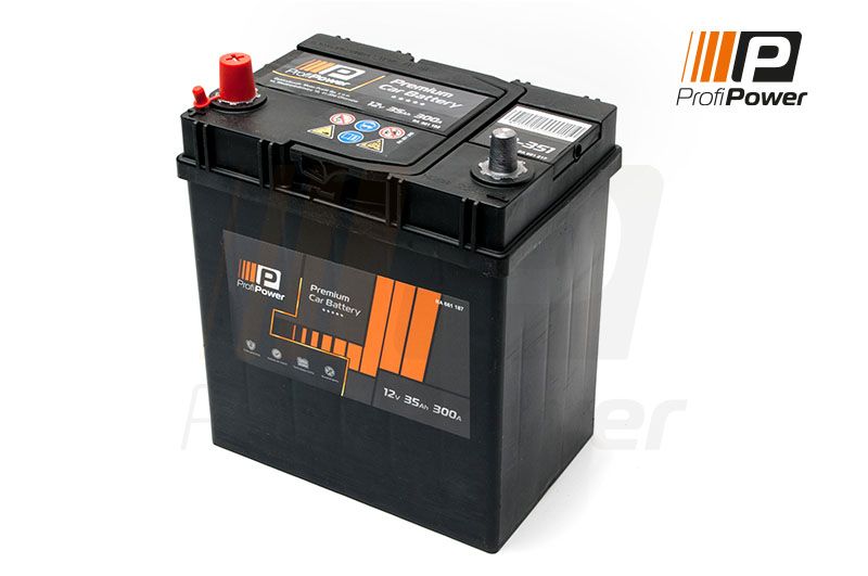 E-shop Štartovacia batéria ProfiPower PP-351