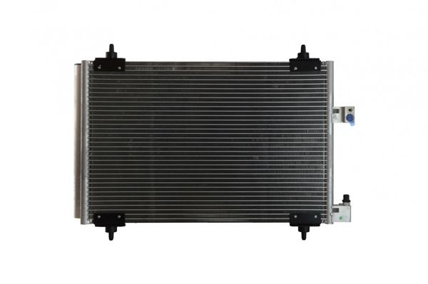Skraplacz, klimatyzacja HART 606 078