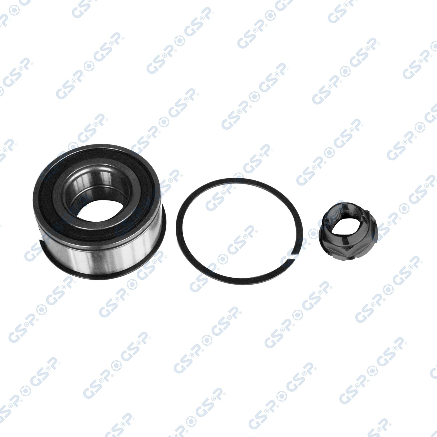 Комплект подшипника ступицы колеса