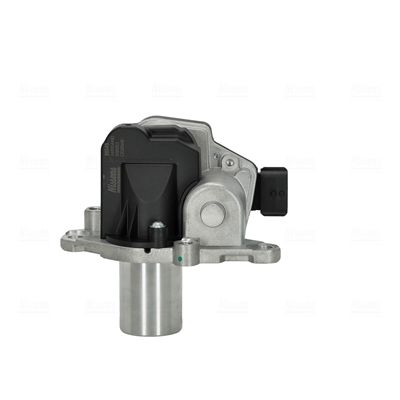 Клапан возврата ОГ