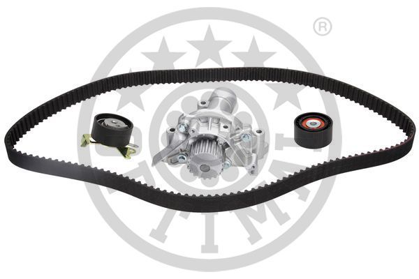 Pompa wodna + zestaw paska rozrządu OPTIMAL SK-1596AQ1