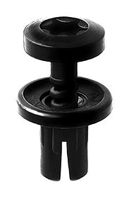 clips, acoperire decorativa si protectie RESTAGRAF 1271