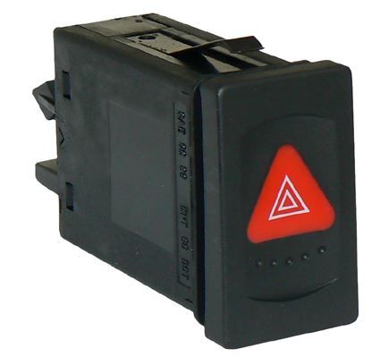 comutator ,lumini de avarie METZGER 0916081