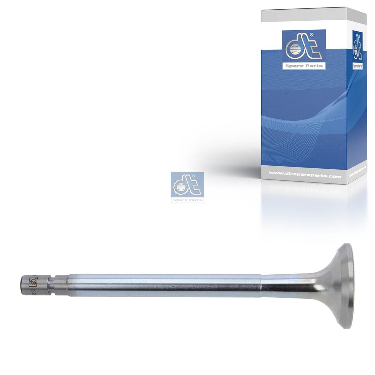 Supapa evacuare DT Spare Parts 4.60657