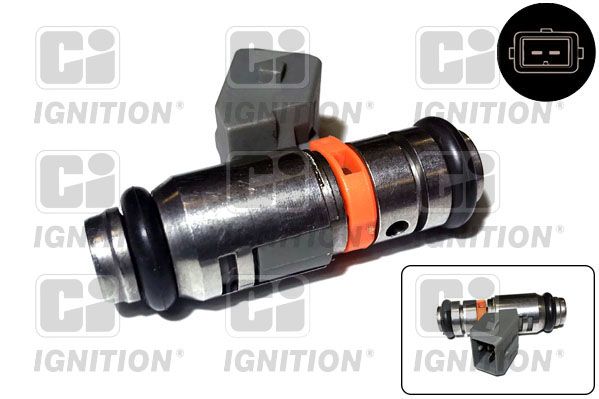 Wtryskiwacz QUINTON HAZELL XPSI117