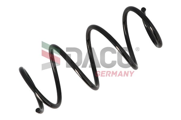 Levně Pružina podvozku DACO 802605