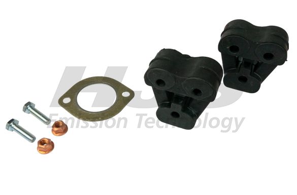 Set montare, toba esapament HJS 82 13 2851