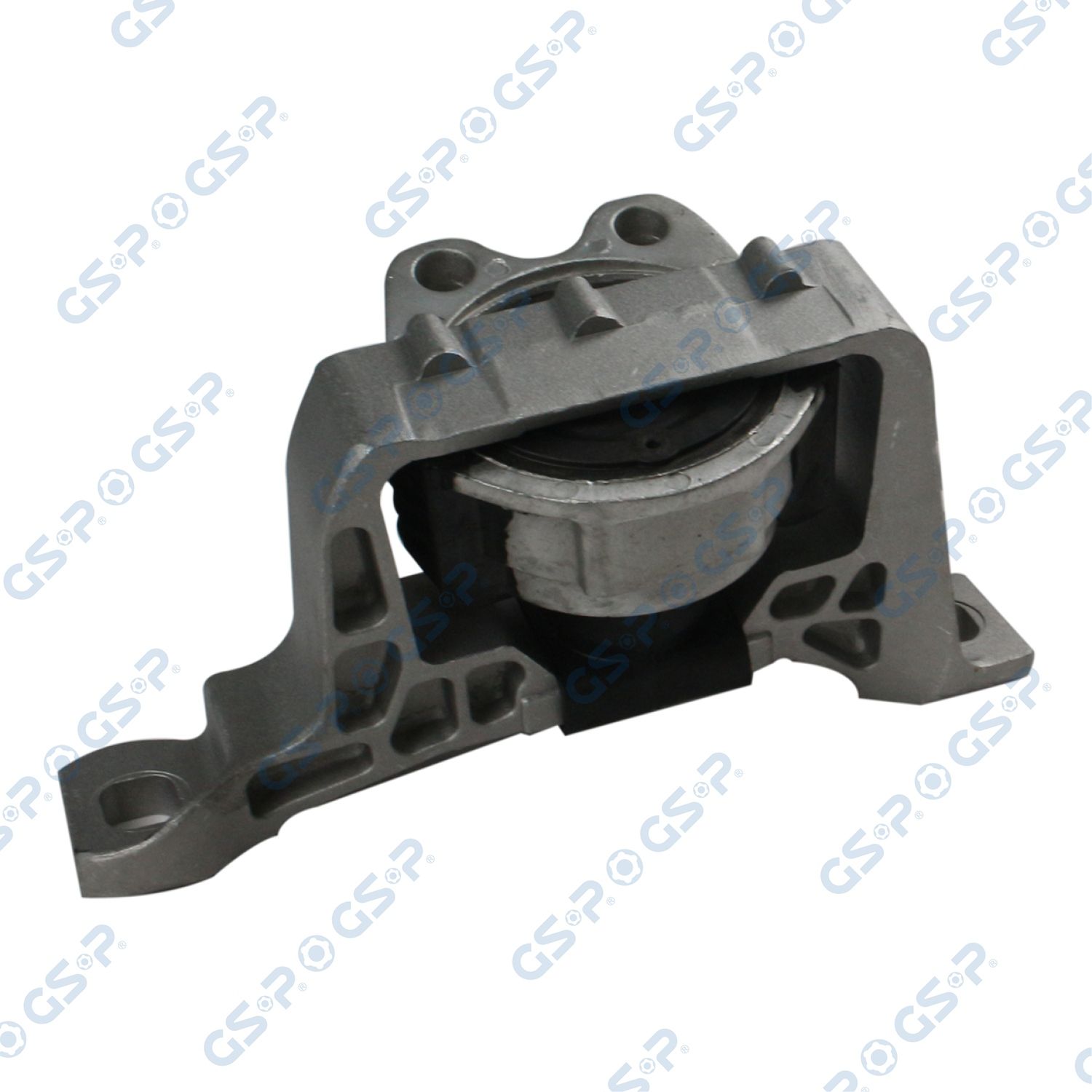 Подвеска, двигатель