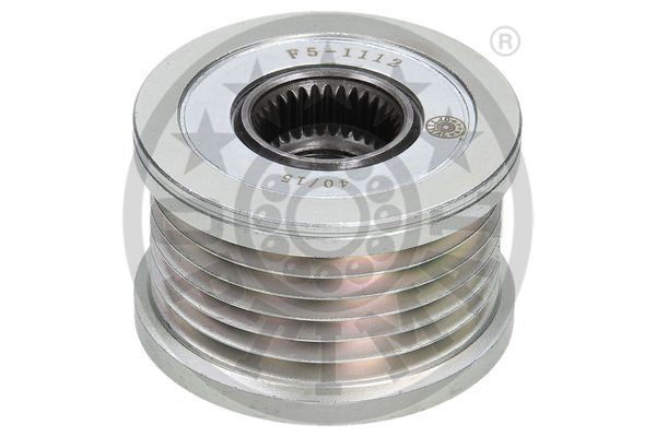 Alternator - sprzęgło jednokierunkowe OPTIMAL F5-1112