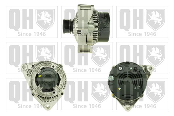 Alternator QUINTON HAZELL QRA2930