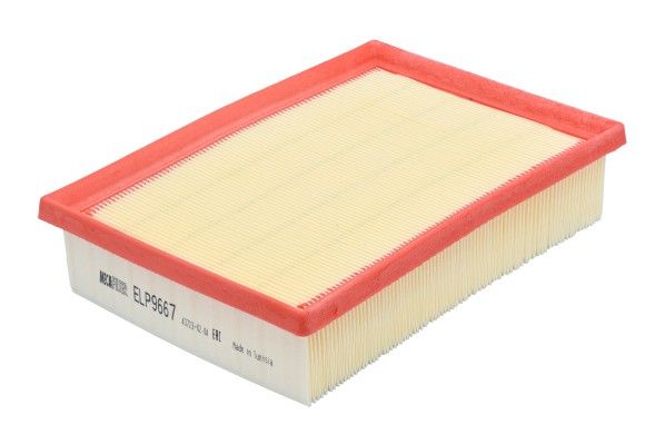 Filtre à air