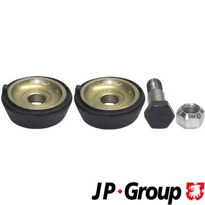Zestaw naprawczy, wahacz poprzeczny JP GROUP 1340200410