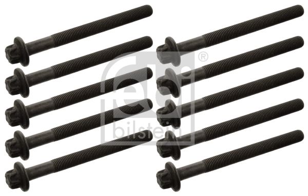 Zestaw śrub głowicy cylindrów FEBI BILSTEIN 24075