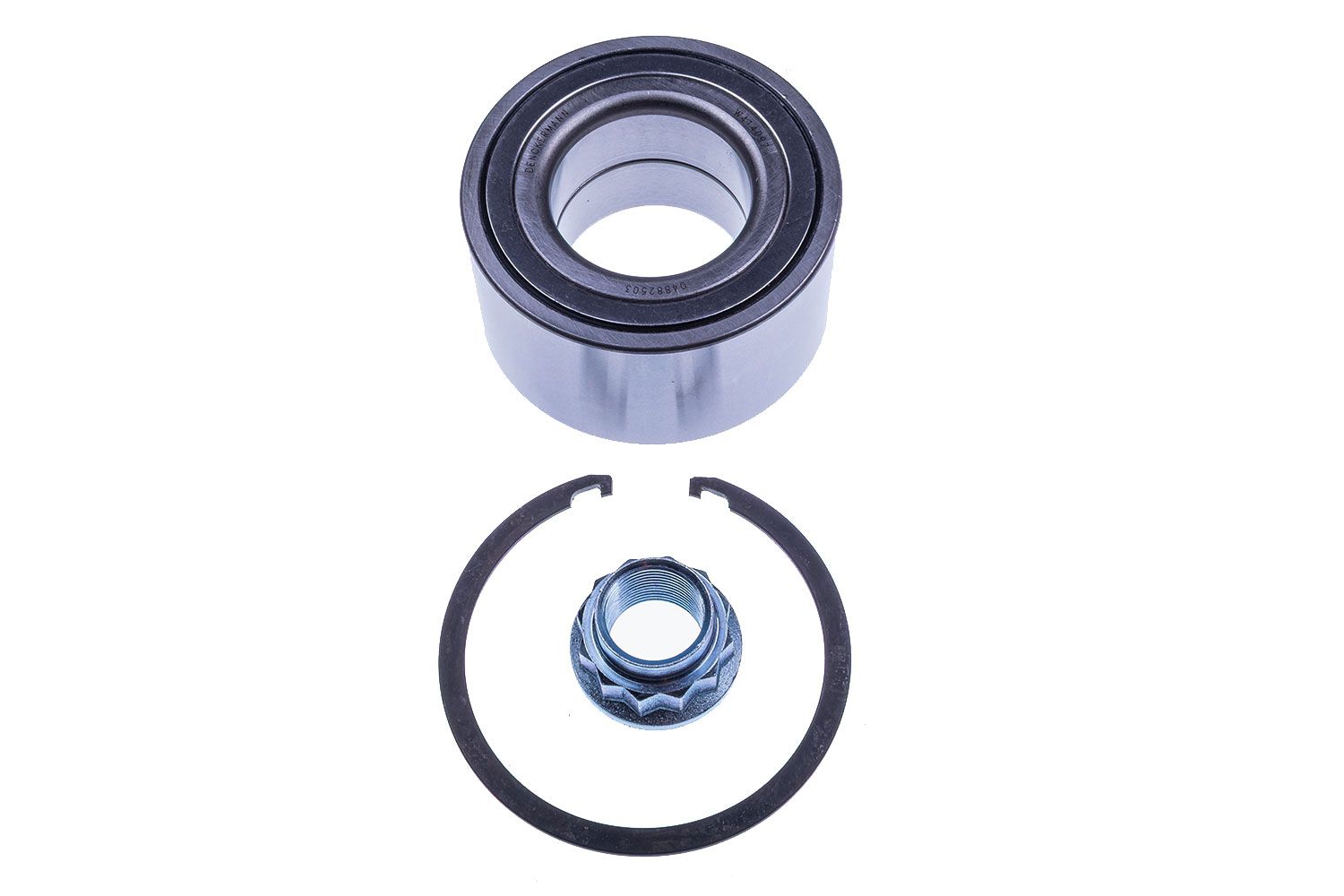 Set rulment roata DENCKERMANN W414097