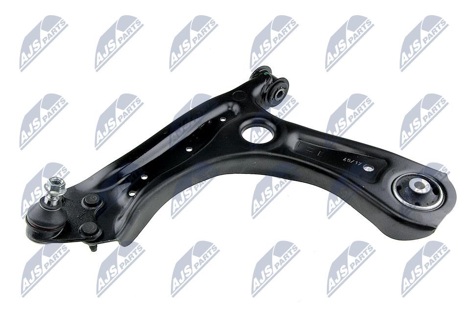 Рычаг независимой подвески колеса, подвеска колеса