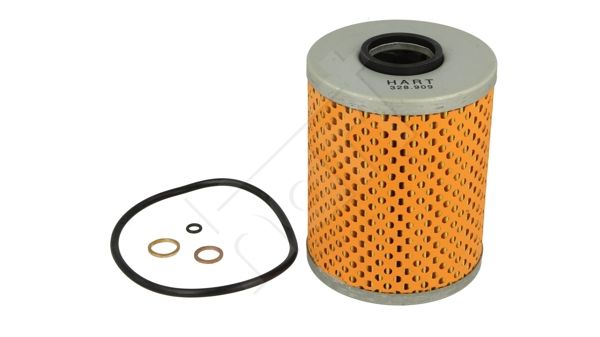 Filtr oleju HART 328 909