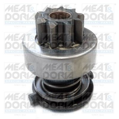 Zębnik, rozrusznik MEAT & DORIA 47105