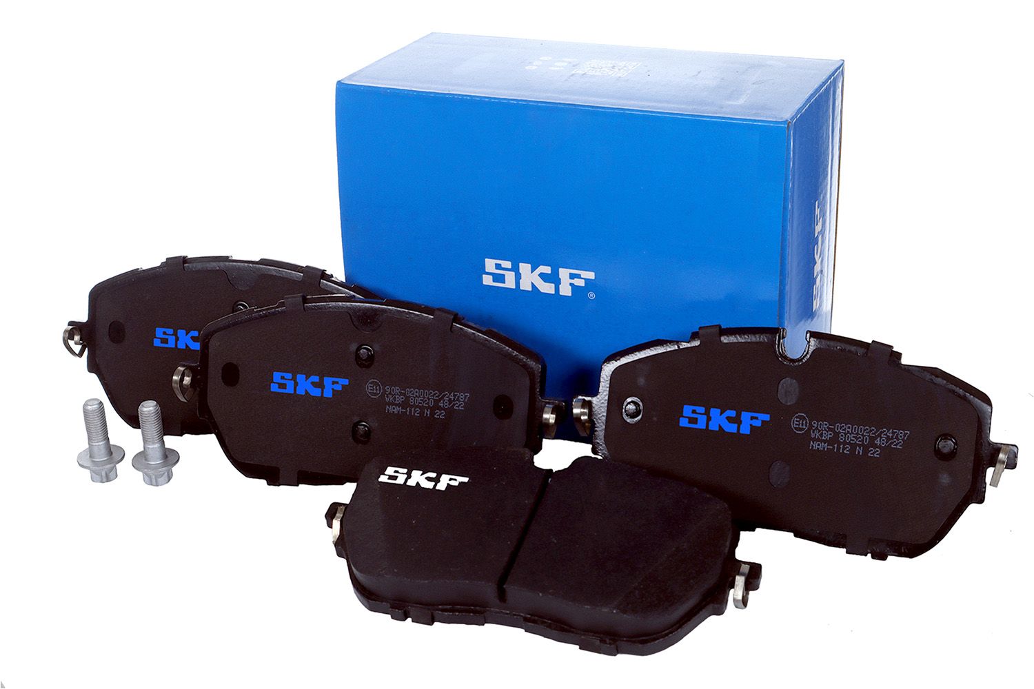 SKF VKBP80520