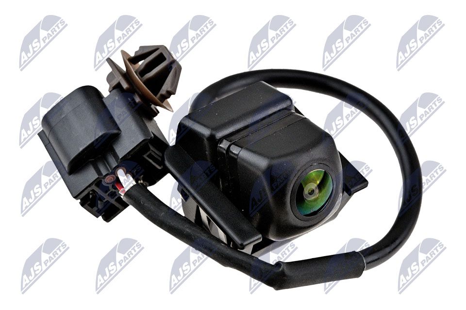 Camera pentru mers inapoi, parcare asistata NTY EZC-HD-075