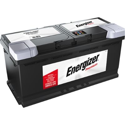 Akumulator ENERGIZER EM110L6