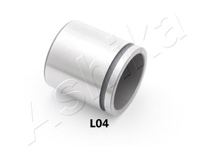 Tłoczek, zacisk hamulca ASHIKA 133-0L-L04