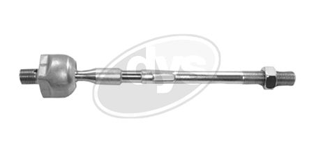 Połączenie osiowe, drążek kierowniczy poprzeczny DYS 24-09841