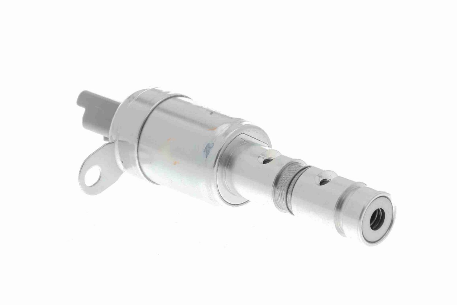 Valve de commande, réglage d'arbres à came