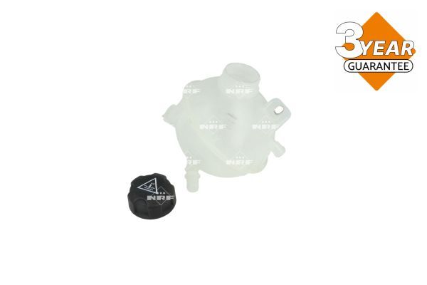 Vase d'expansion, liquide de refroidissement