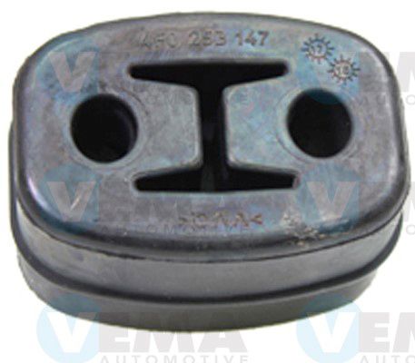 Uchwyt, system wydechowy VEMA 350188