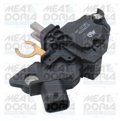 Regulator napięcia MEAT & DORIA 52364