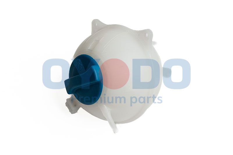 Kompensācijas tvertne, Dzesēšanas šķidrums