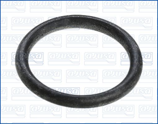 Etansare, racire ulei AJUSA 16502700