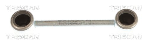Naciąg linki, ręczna skrzynia biegów TRISCAN 814038726