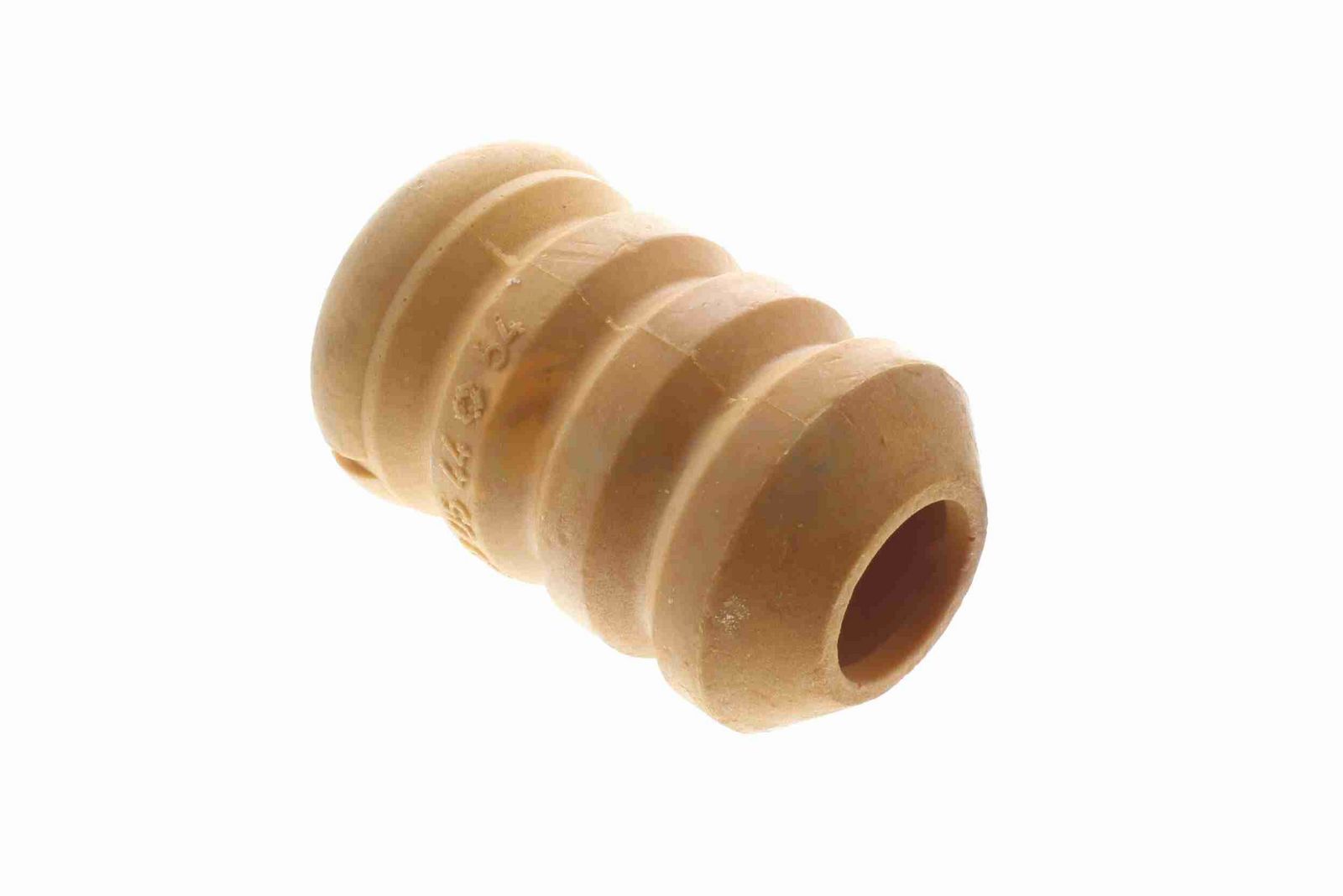 Butée élastique, suspension