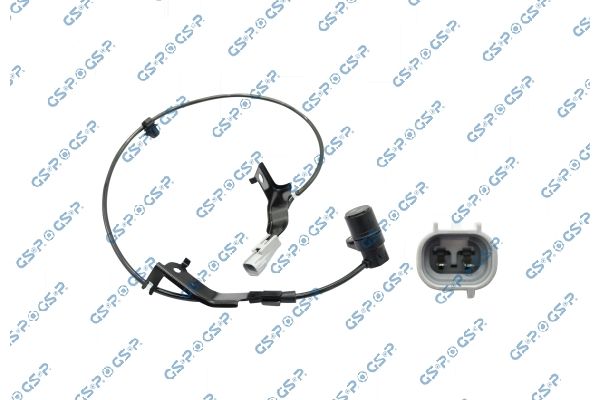 Czujnik, prędkość obrotowa koła GSP 9A1447