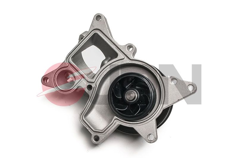 Ūdens sūknis, dzinēja dzesēšana