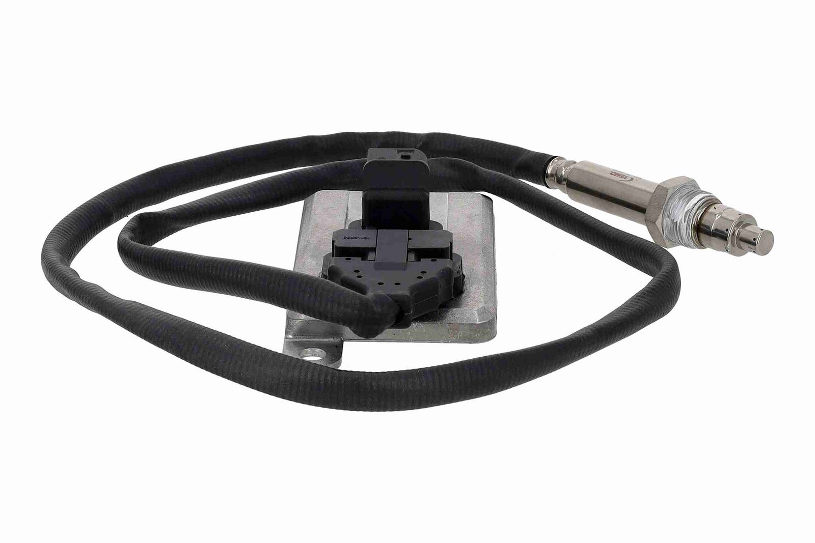 Capteur NOx, Injection d'urée