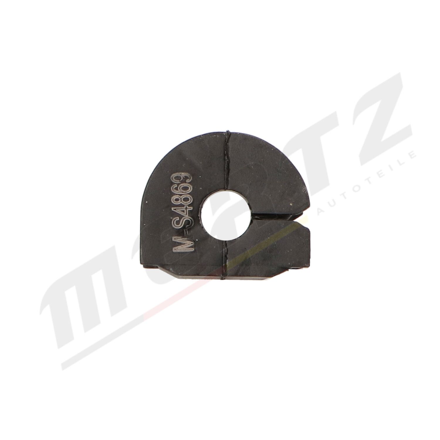 Skersinio stabilizatoriaus įvorių komplektas