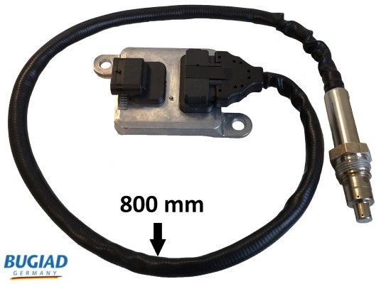 Czujnik NOx, katalizator NOx BUGIAD BNX74006