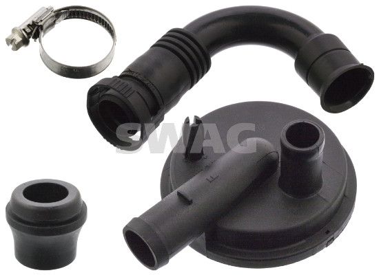 ventil, aerisire carter SWAG 30 10 7209