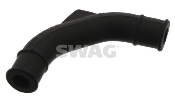 Wąż, wentylacja skrzyni korbowej SWAG 10 93 3856