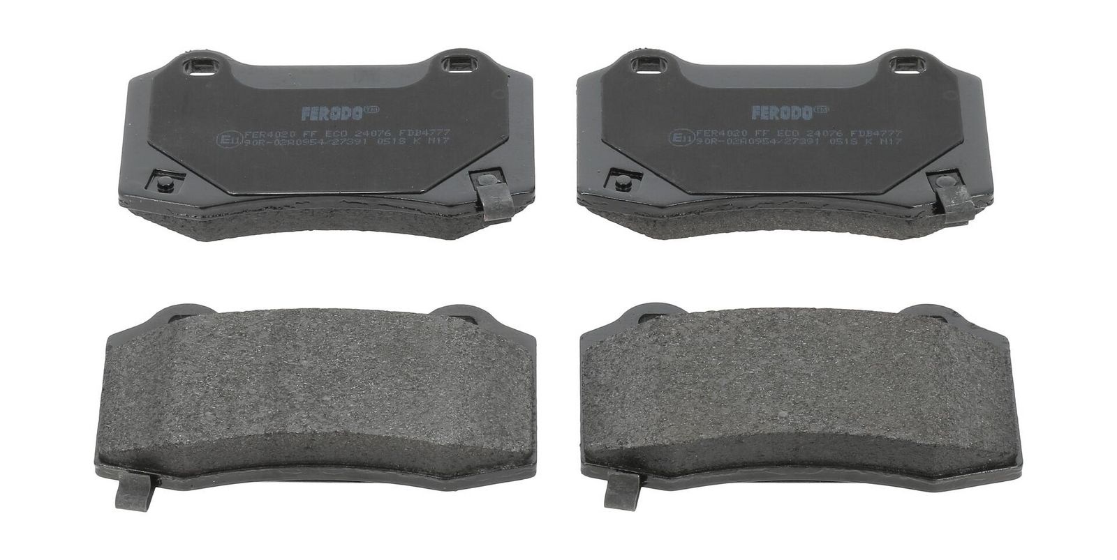 Piduriklotsi komplekt,ketaspidur