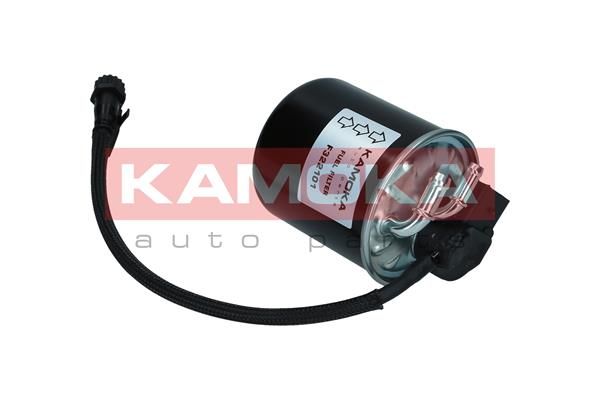 Filtr paliwa KAMOKA F322101