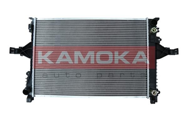 Chladič motora KAMOKA 7700077