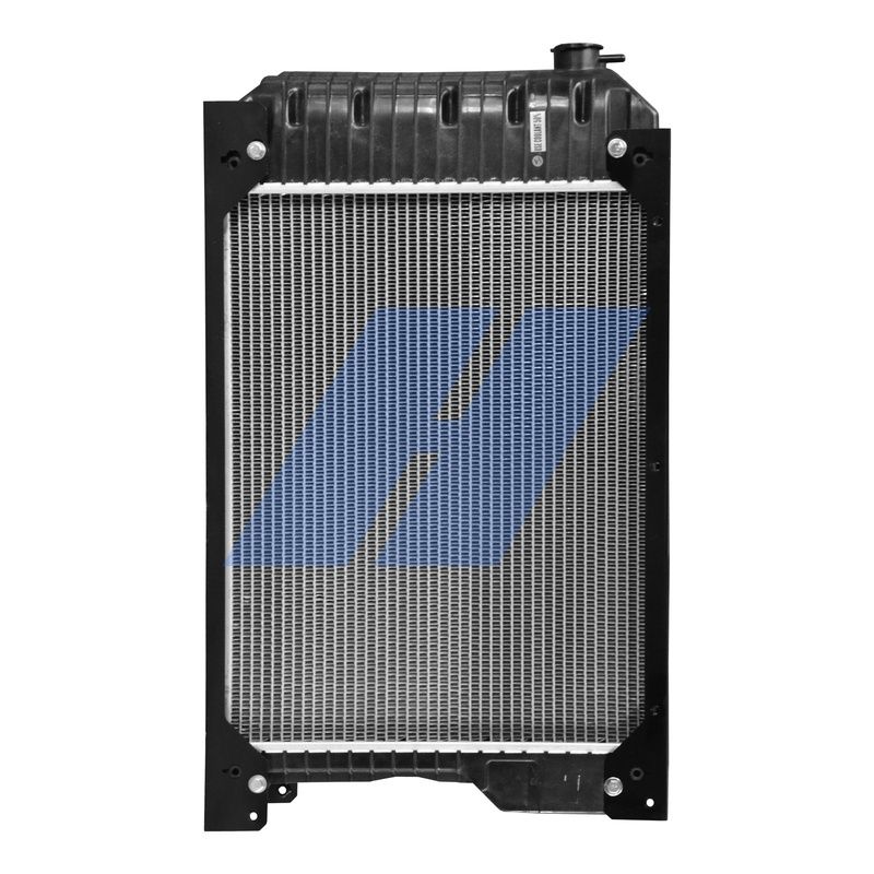 Radiator, racire motor HIGHWAY AUTOMOTIVE 10106022