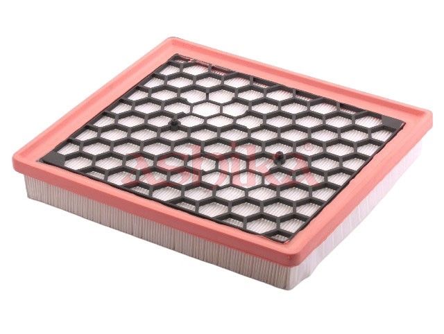 Filtru aer ASHIKA 20-0W-W16