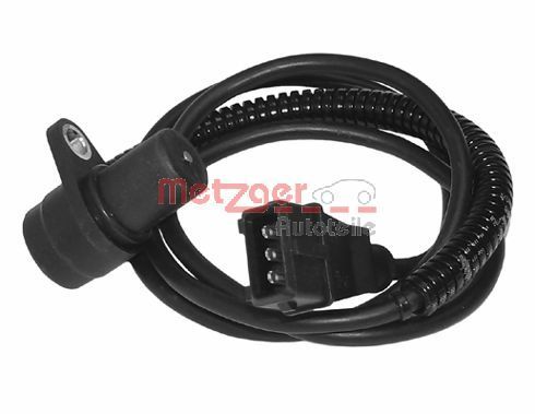 Senzor impulsuri, arbore cotit METZGER 0902045