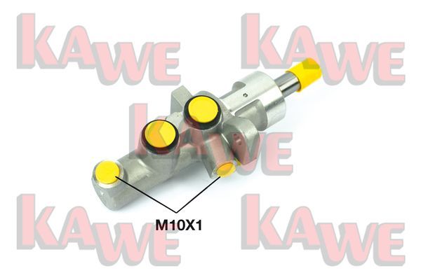 Pompa hamulcowa KAWE B1345