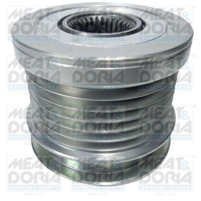 Alternator - sprzęgło jednokierunkowe MEAT & DORIA 45151