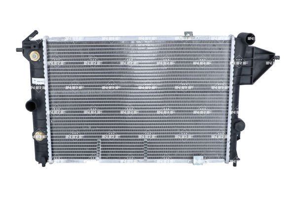 Radiator, racire motor NRF 513508